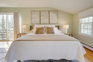 Casa (5 Bedrooms) | Interior