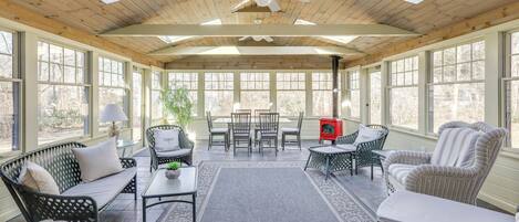 Hus (5 Bedrooms) | Fasade