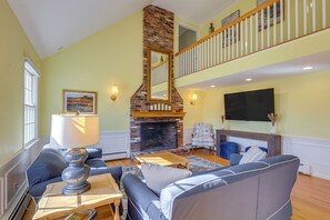 Casa (5 Bedrooms) | Interior