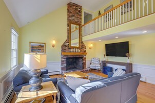 Casa (5 Bedrooms) | Interior