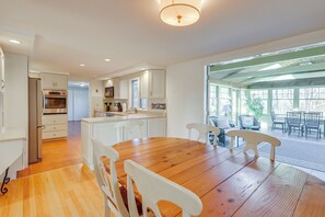 Casa (5 Bedrooms) | Interior