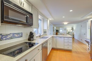 Casa (5 Bedrooms) | Interior
