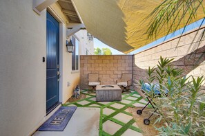 Apartment (1 Bedroom) | Interior - 1 Mi to Heritage Lake Park: Duplex w/ Patio! (Menifee)