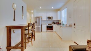 Leilighet (1 Bedroom) | Innvendig