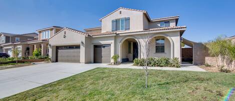 Apartemen (1 Bedroom) | Interior