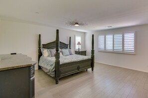 Apartment (3 Bedrooms) | Interior - Luxurious & Spacious Family Duplex in Menifee! (Menifee)