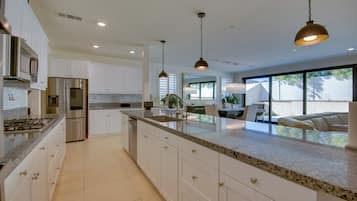 Apartment (3 Bedrooms) | Interior