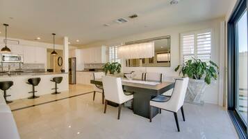 Apartment (3 Bedrooms) | Interior