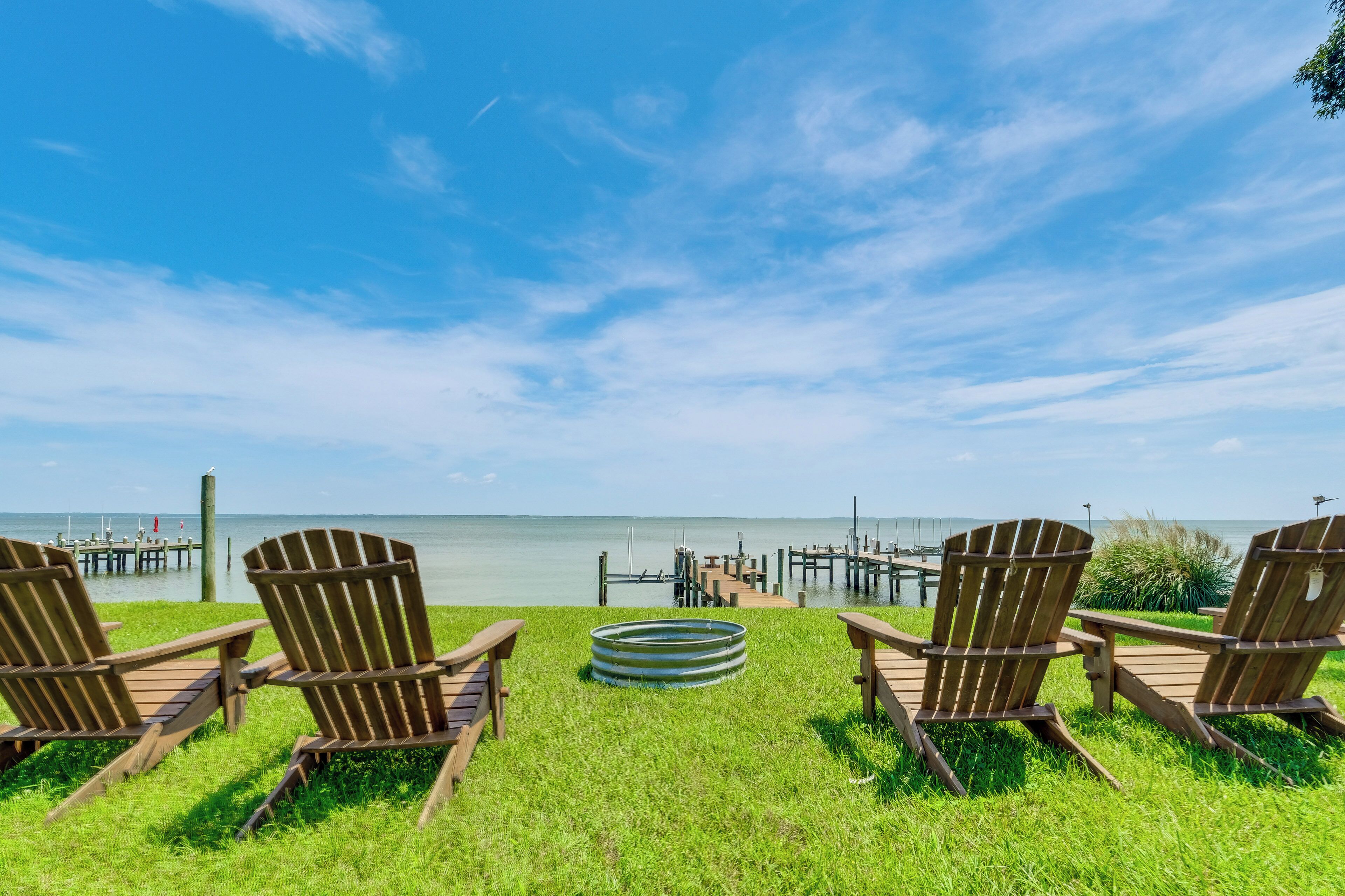 Rumah (3 Bedrooms) | Interior