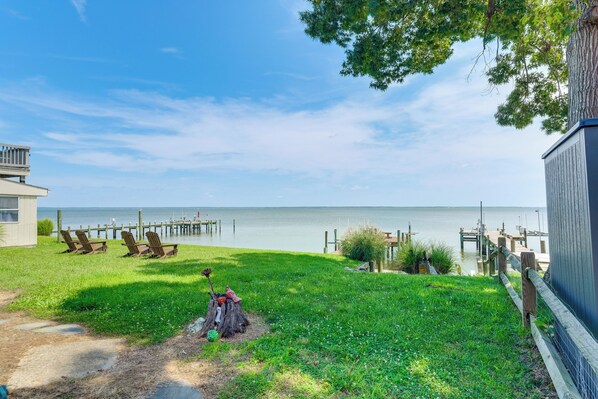 Hus (3 Bedrooms) | Boendets fasad