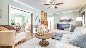 Casa (6 Bedrooms) | Parte interna