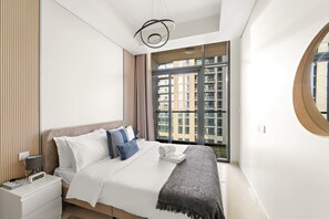 1 Schlafzimmer, Schreibtisch, Bügeleisen/Bügelbrett, WLAN