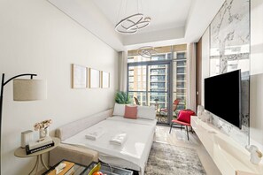 1 quarto, escrivaninha, ferros/tábuas de passar roupa, Wi-Fi