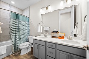 Secadora de cabello y toallas 