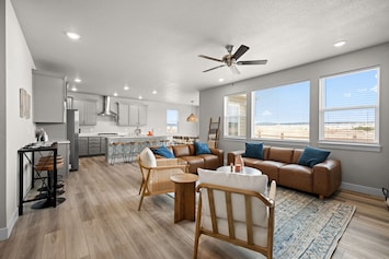Tons of room for you and your group!