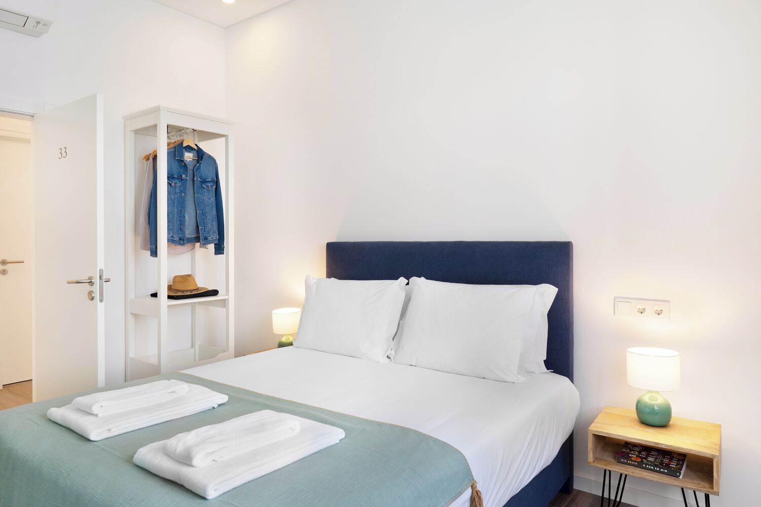 Foto - Faro DAZ House by Get Your Stay