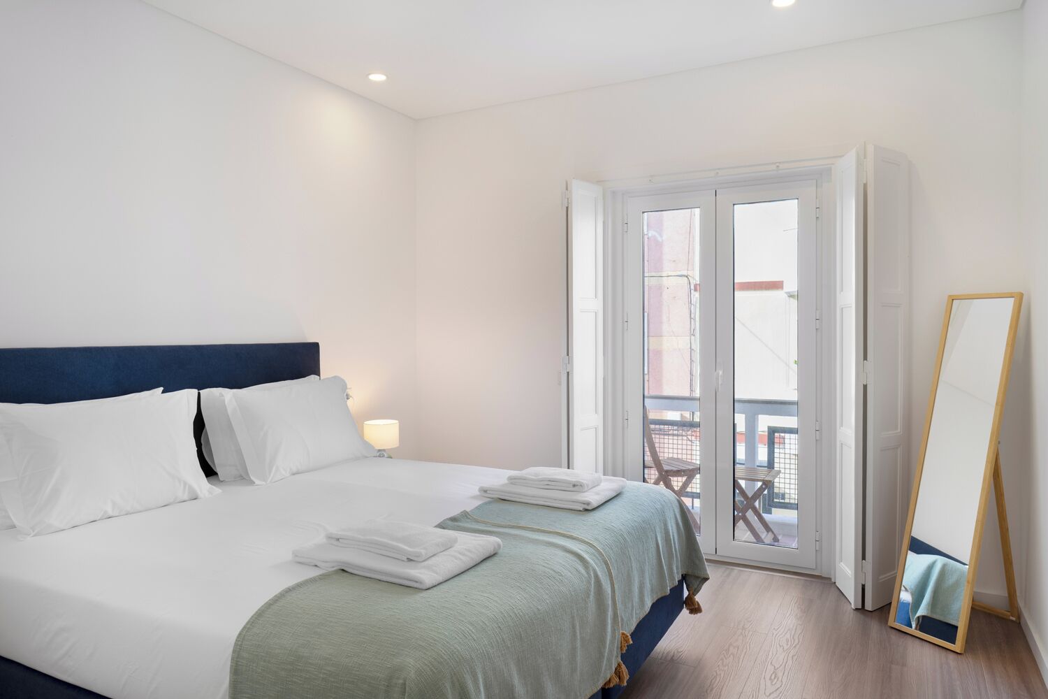 Foto - Faro DAZ House by Get Your Stay