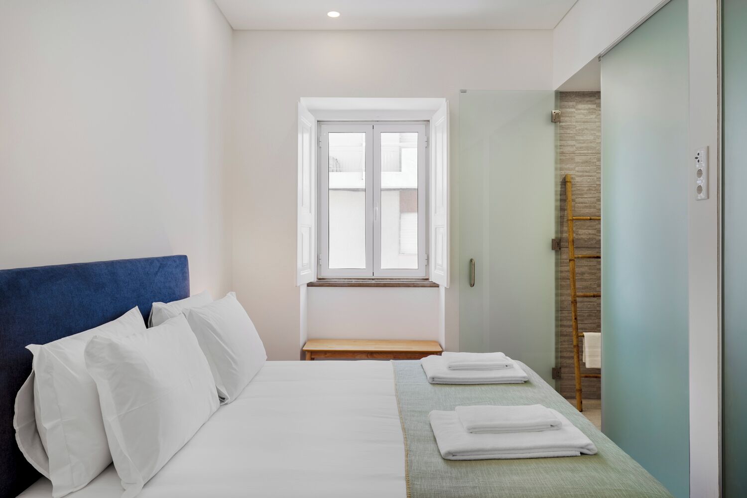 Foto - Faro DAZ House by Get Your Stay