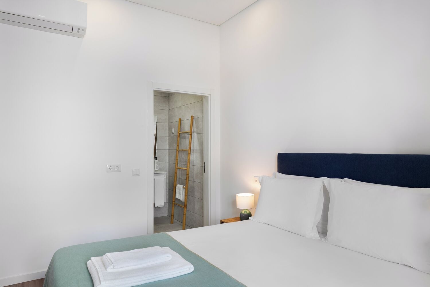 Foto - Faro DAZ House by Get Your Stay