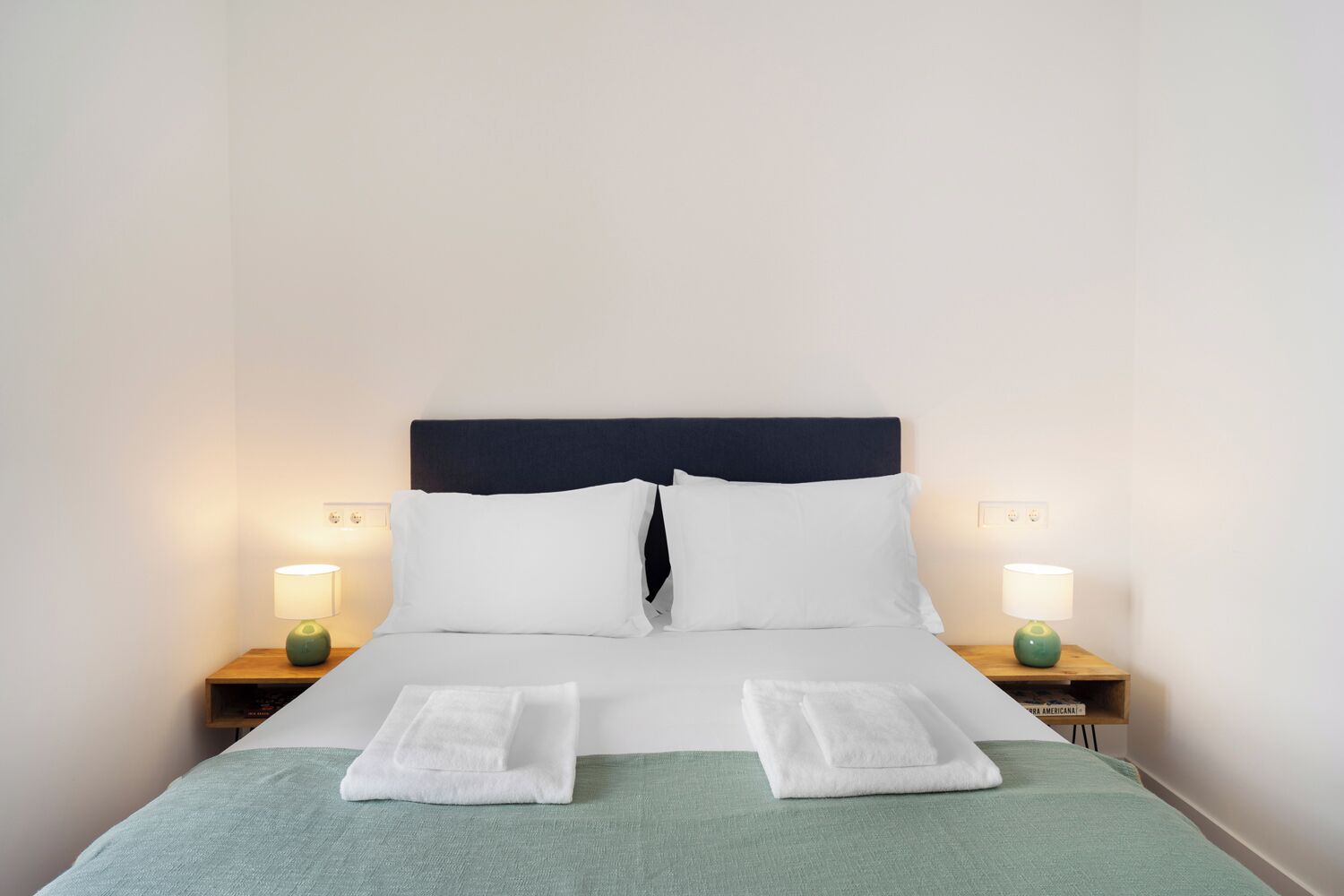 Foto - Faro DAZ House by Get Your Stay