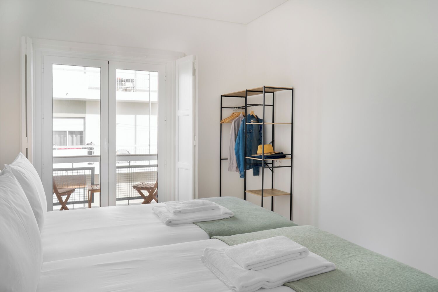 Foto - Faro DAZ House by Get Your Stay