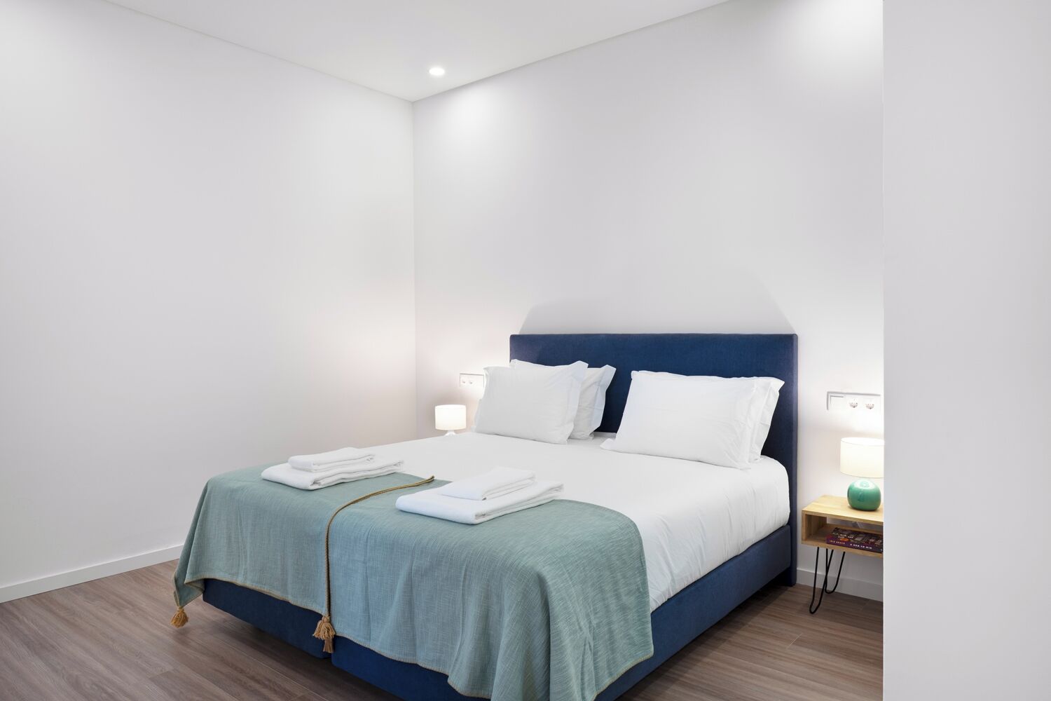 Foto - Faro DAZ House by Get Your Stay