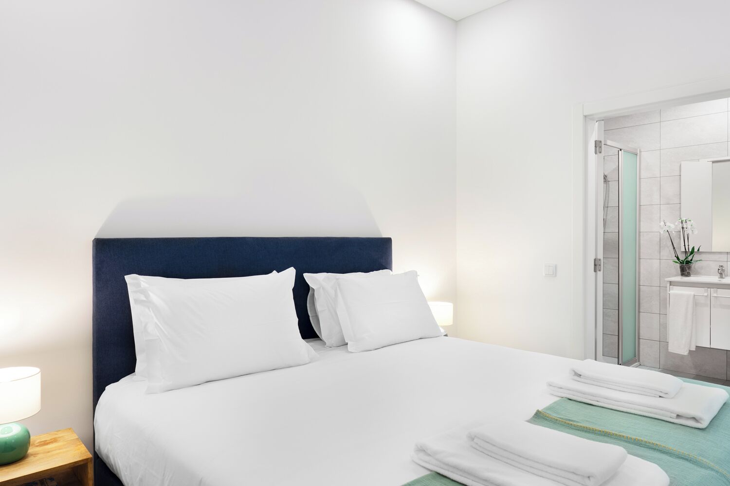 Foto - Faro DAZ House by Get Your Stay