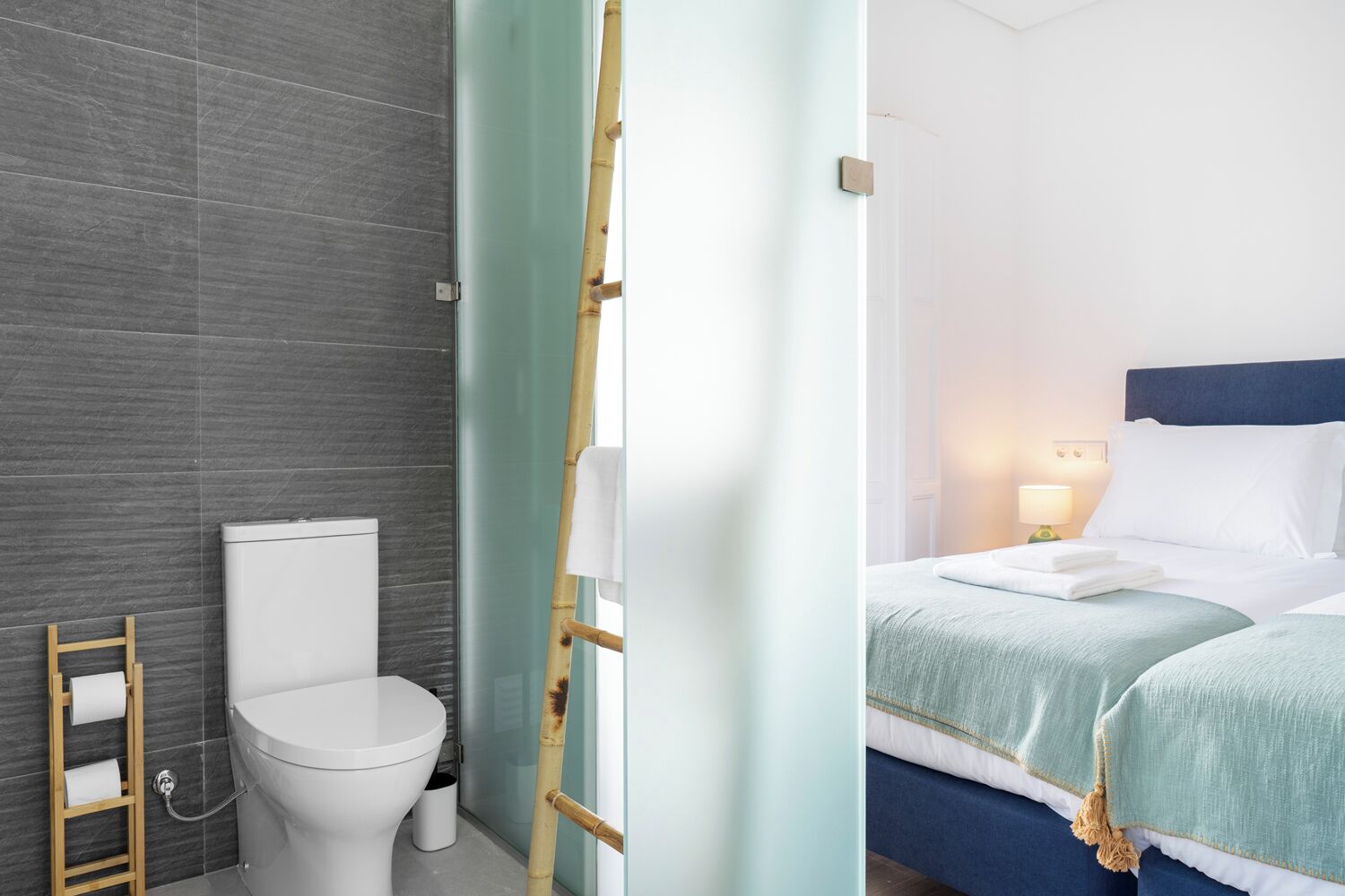 Foto - Faro DAZ House by Get Your Stay