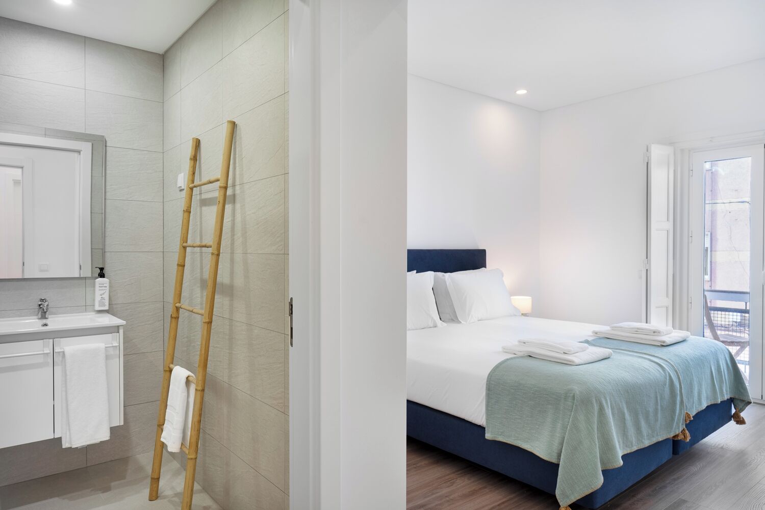 Foto - Faro DAZ House by Get Your Stay