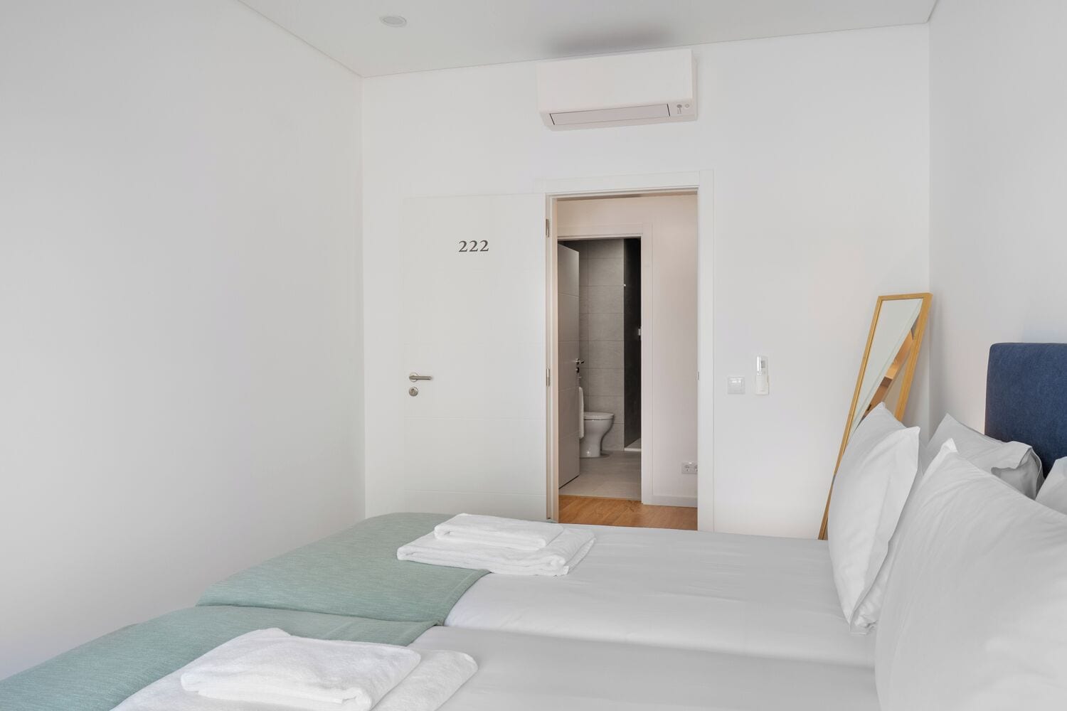 Foto - Faro DAZ House by Get Your Stay