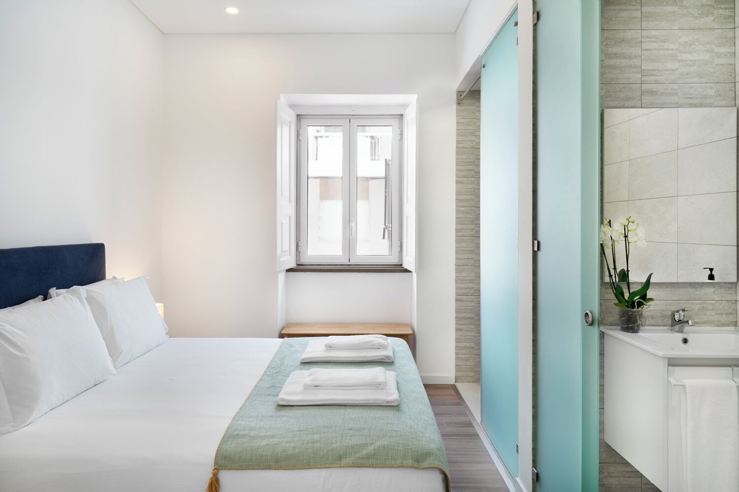 Foto - Faro DAZ House by Get Your Stay