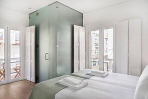 Free WiFi - Faro DAZ House by Get Your Stay (Faro)