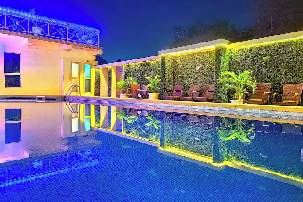 IVY Hotel Awolowo