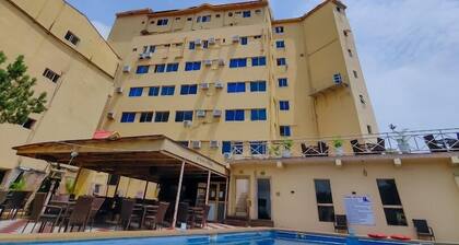IVY Hotel Awolowo
