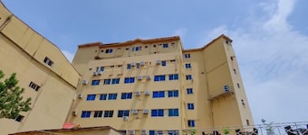 IVY Hotel Awolowo