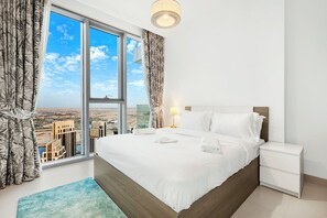 2 chambres, fer et planche à repasser, Wi-Fi, literie fournie