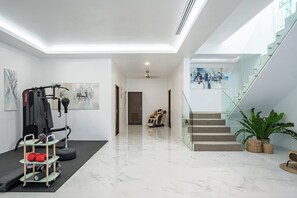 Motionscenter