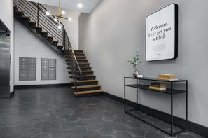 Apartment | 1 bedroom - Philly s Coolest Cozy (Philadelphia)