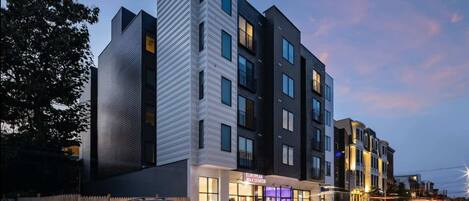 Appartement | 2 chambres