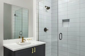2 habitaciones 
