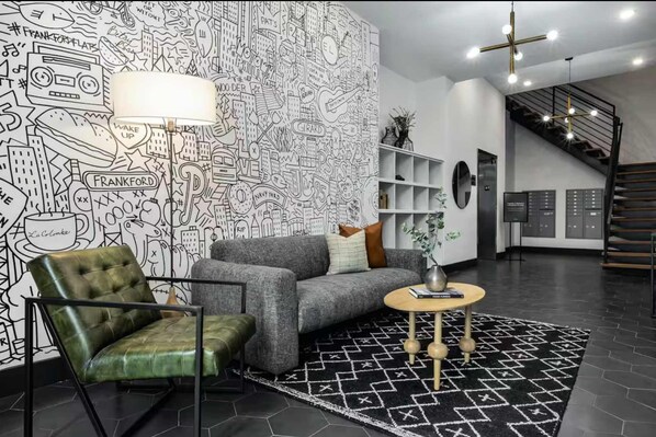 Apartment | 2 Schlafzimmer