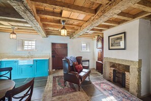 Hus | 1 sovrum