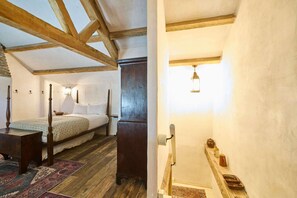 Hus | 1 sovrum
