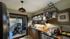 Shared kitchen -  Casa Cacau Buzios (Búzios)