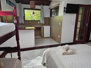 Rideaux occultants, Wi-Fi gratuit