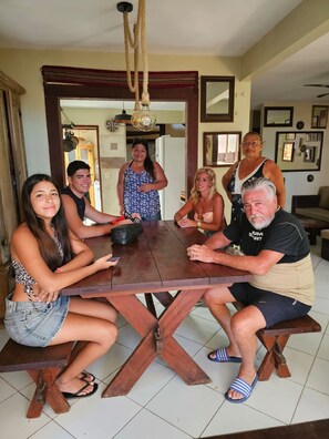 32-inch TV with digital channels -  Casa Cacau Buzios (Búzios)