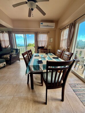 Interior - Blue Horizon - 2 Bedroom Condo (Brick Bay)