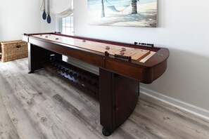 Sala de juegos