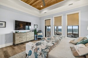 5 sovrum, gratis wi-fi och sängkläder