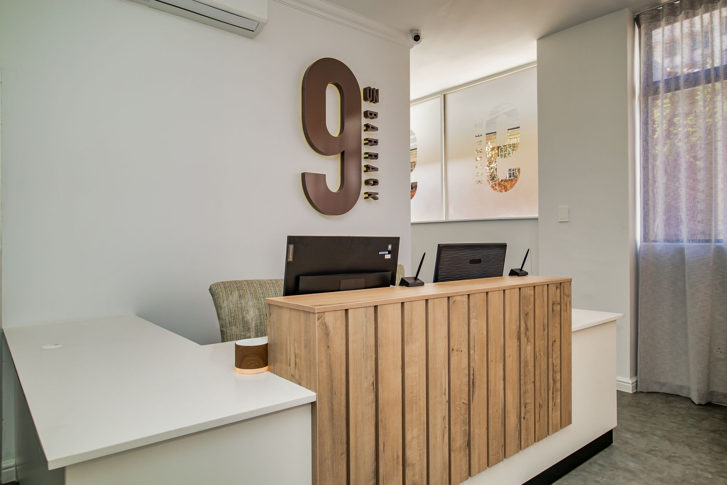 Photo - 9 On Barrack